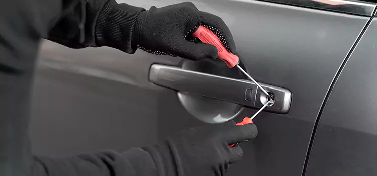 Locked Out of Car Help Twin Falls