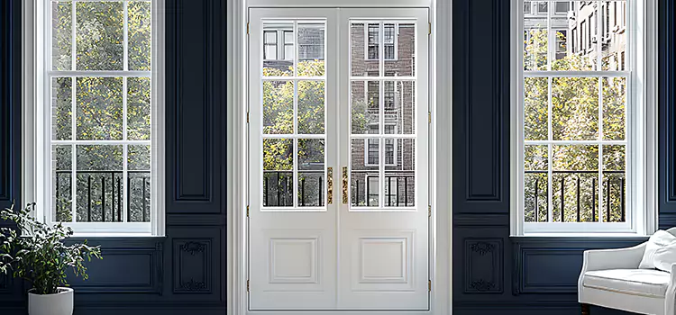 French Door Lock Repair Twin Falls