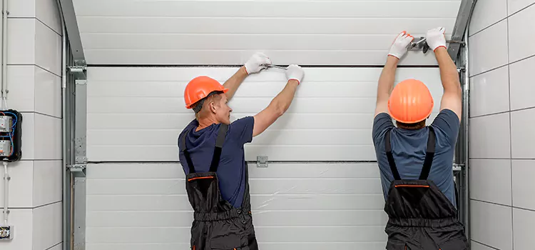 Choose Us for Your Garage Door Needs in Twin Falls