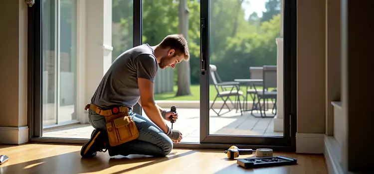 Comprehensive Solutions for Every Glass Door Need in Twin Falls, ID