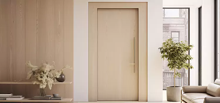 Choose Quality for Your Inside Doors in Twin Falls, ID