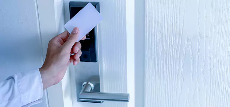 Why Choose Us for Your Keycard Lock Installation in Twin Falls, ID?