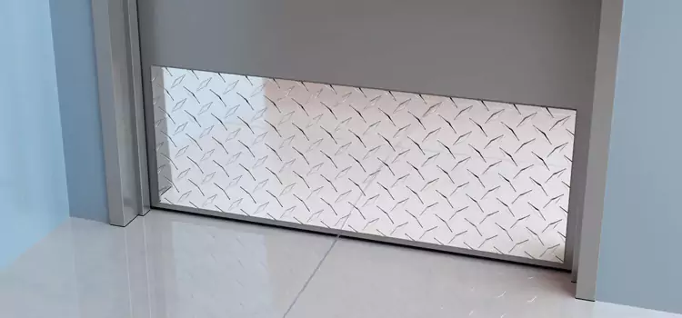 Benefits of Professional Kick Plate Solutions in Twin Falls, ID