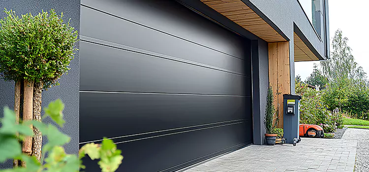 Residential Garage Door Service Twin Falls