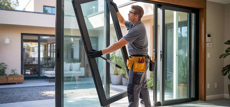 Specialized Sliding Door Roller Services in Twin Falls, Idaho