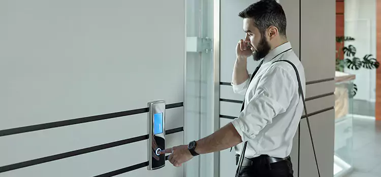 Cloud Based Access Control Twin Falls