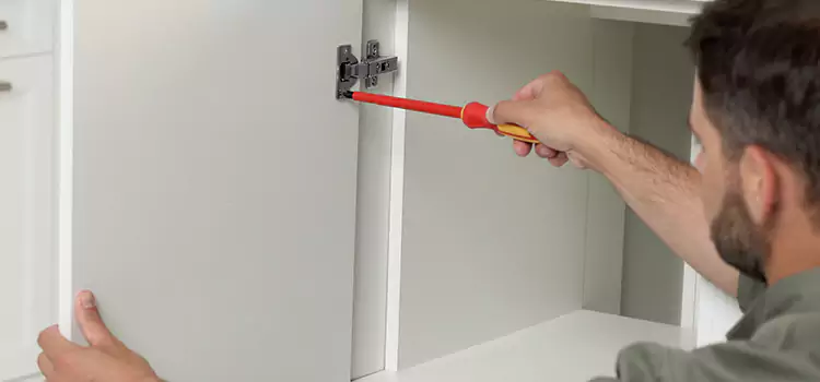 Screen Door Hinge Repair Twin Falls