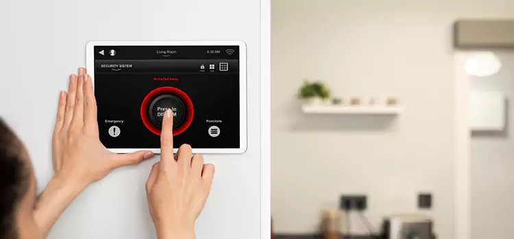 Blink Video Doorbell Installation Twin Falls