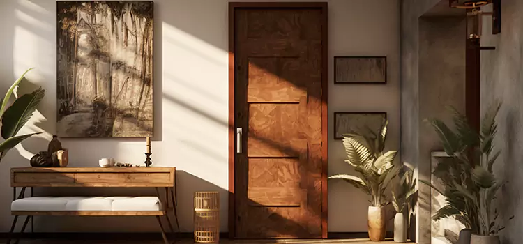 Specialty Interior Doors Twin Falls