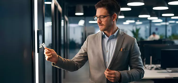Our Commitment to Keycard Security Excellence in Twin Falls, ID