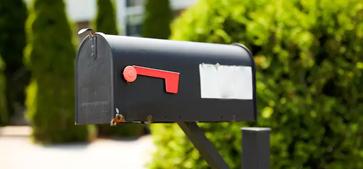 Secure Mailboxes for Packages Twin Falls