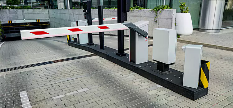 Custom Gate Design & Integration Twin Falls