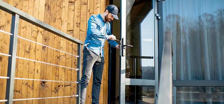 Emergency Patio Door Repair Twin Falls