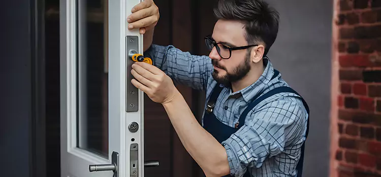 Residential Door Repairs Twin Falls