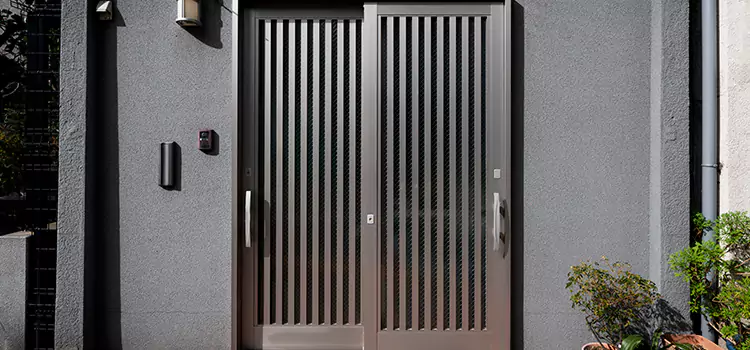 Specialized Steel Door Services in Twin Falls, ID